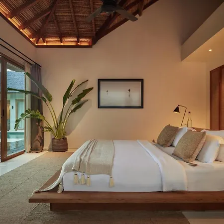Villa Massilia Bali