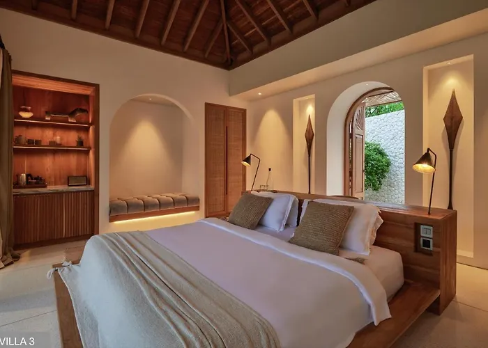 Villa Massilia Bali *
