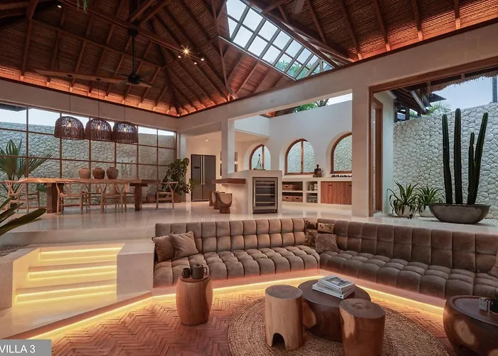 Massilia Bali *