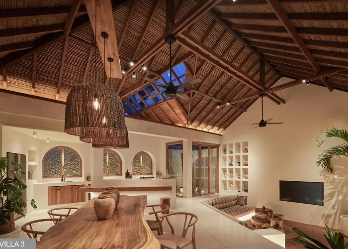 Villa Massilia Bali *