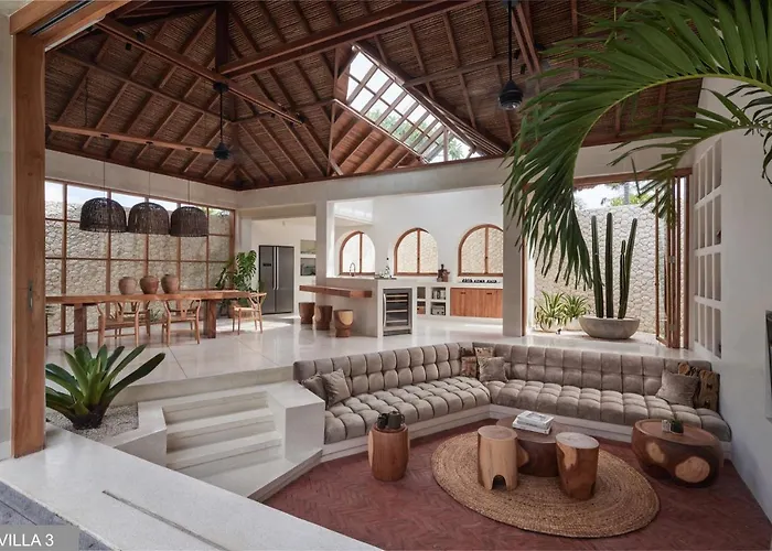 Villa Massilia Bali *