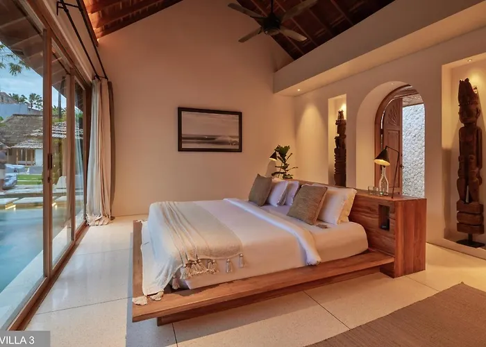 Villa Massilia Bali