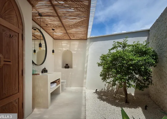 Villa Massilia Bali *