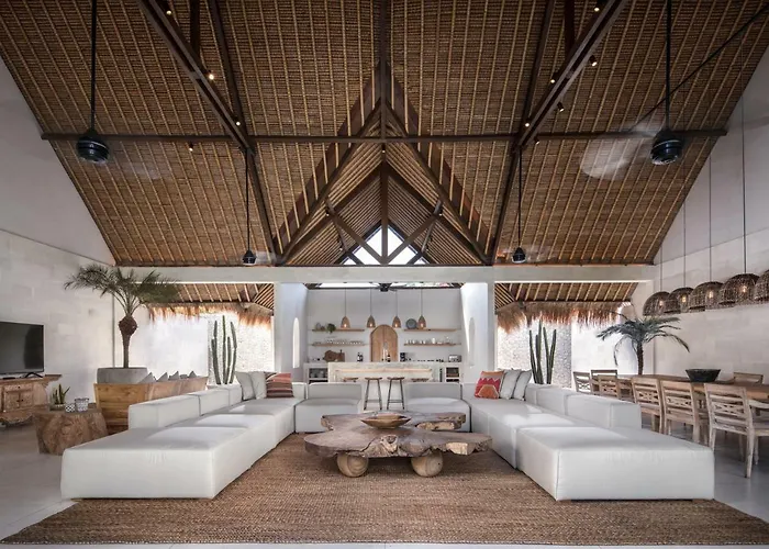 Villa Massilia Bali