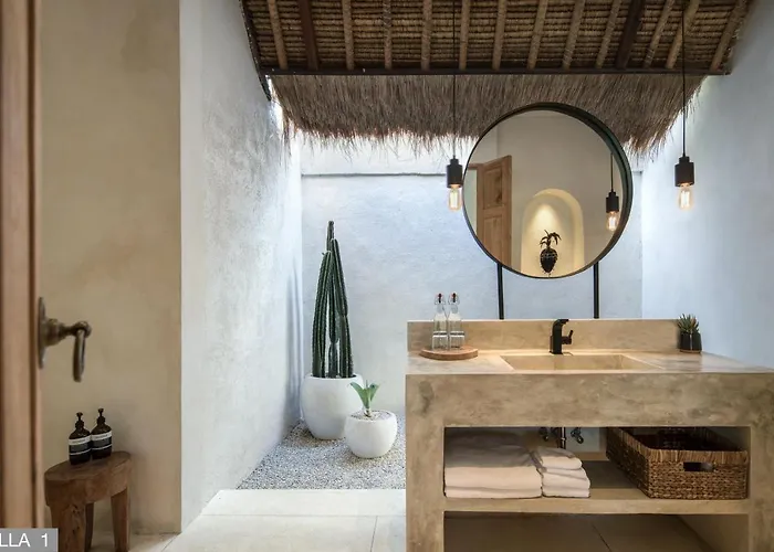 Massilia Bali Villa