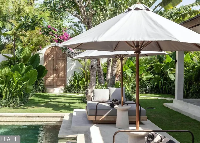 Villa Massilia Bali
