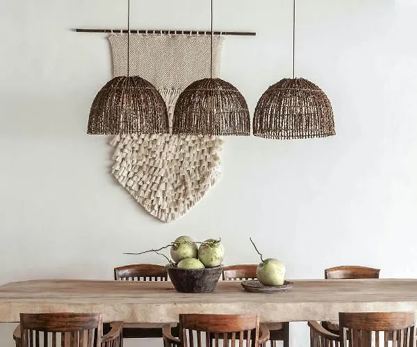 Massilia Bali Villa