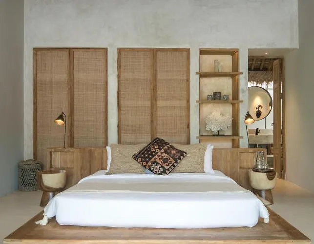 Villa Massilia Bali *
