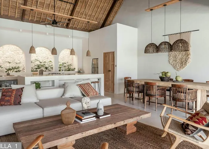 Massilia Bali *