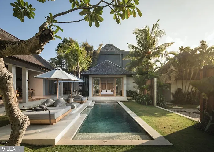 Massilia Bali *