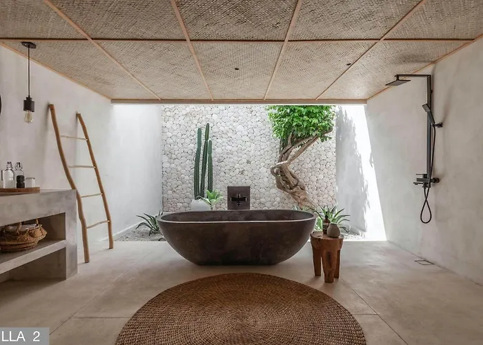 Villa Massilia Bali