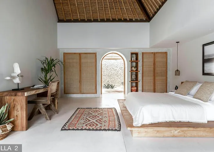 Massilia Bali