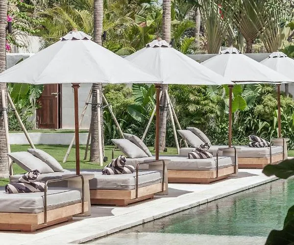 Villa Massilia Bali