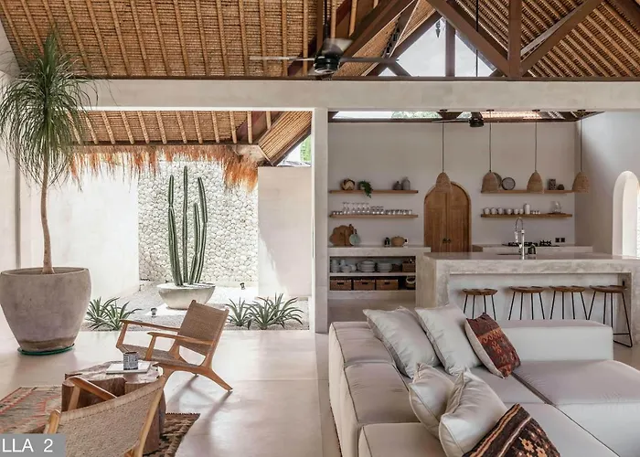 Villa Massilia Bali *