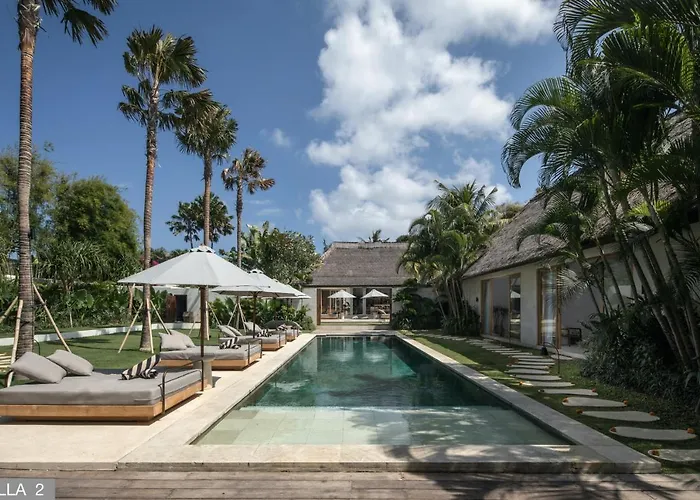 Villa Massilia Bali