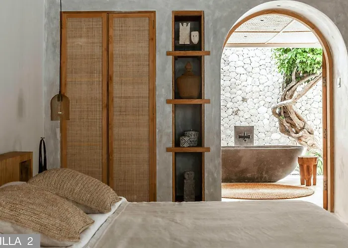 Massilia Bali Seminyak