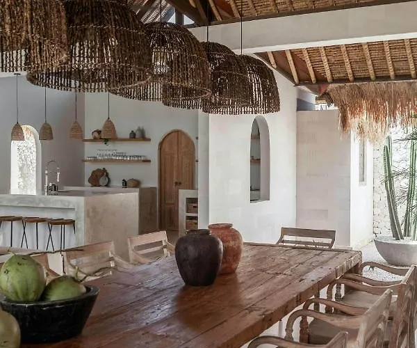 Massilia Bali Villa Seminyak
