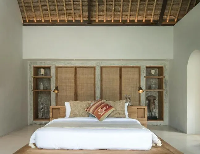 Massilia Bali