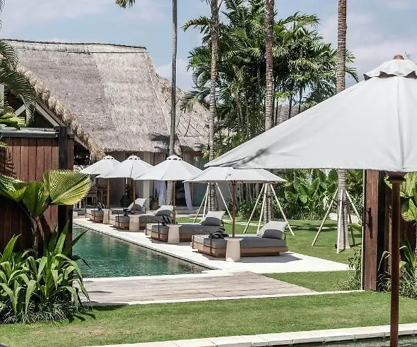 Massilia Bali Seminyak